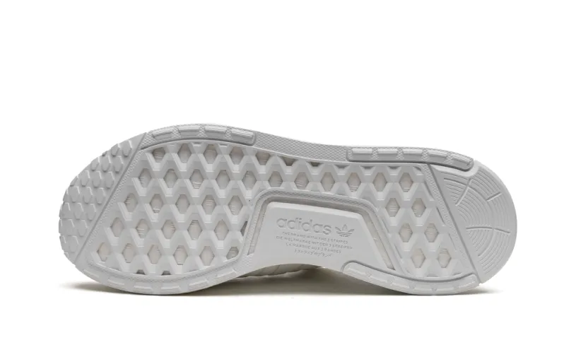 Adidas NMD NMD_V3 'Cloud White'